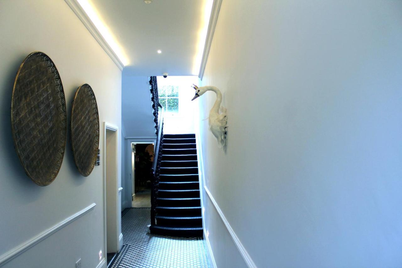 1 Craven Hill Gardens Londen