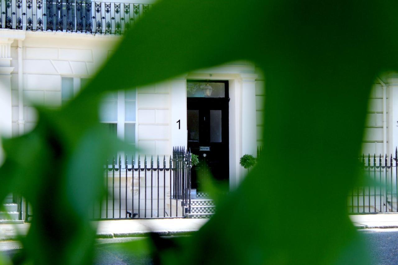 1 Craven Hill Gardens Londen