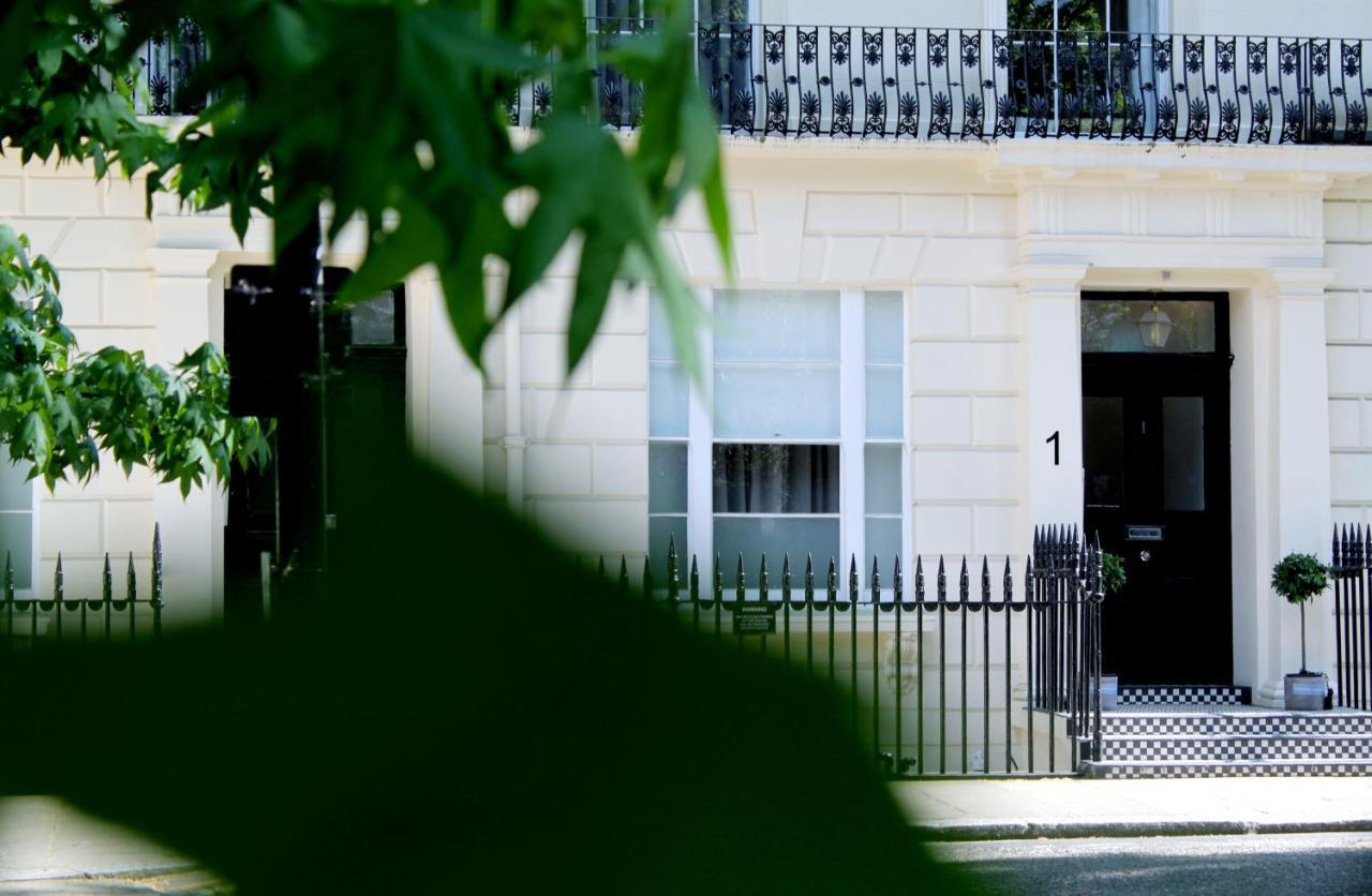 1 Craven Hill Gardens 4* Londen