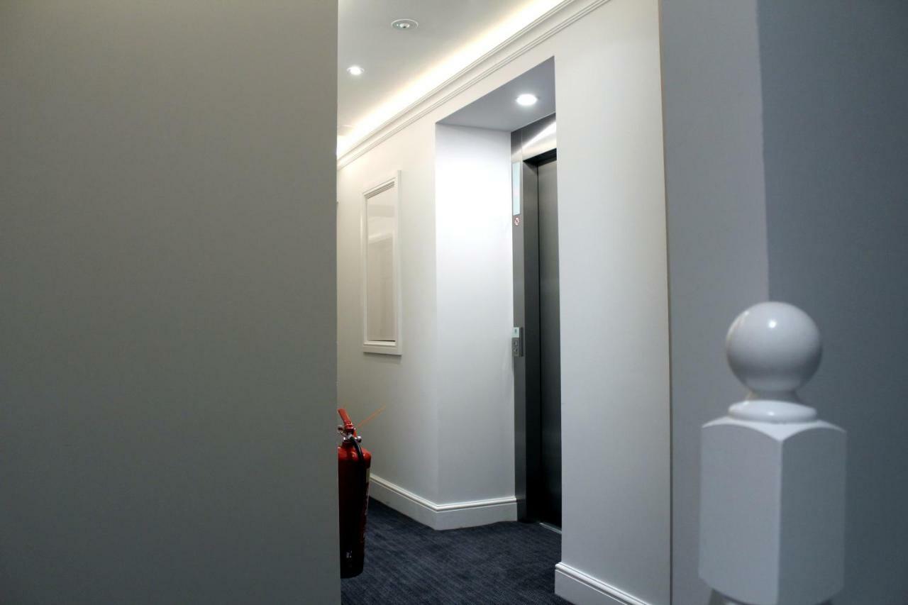 1 Craven Hill Gardens 4* Londen