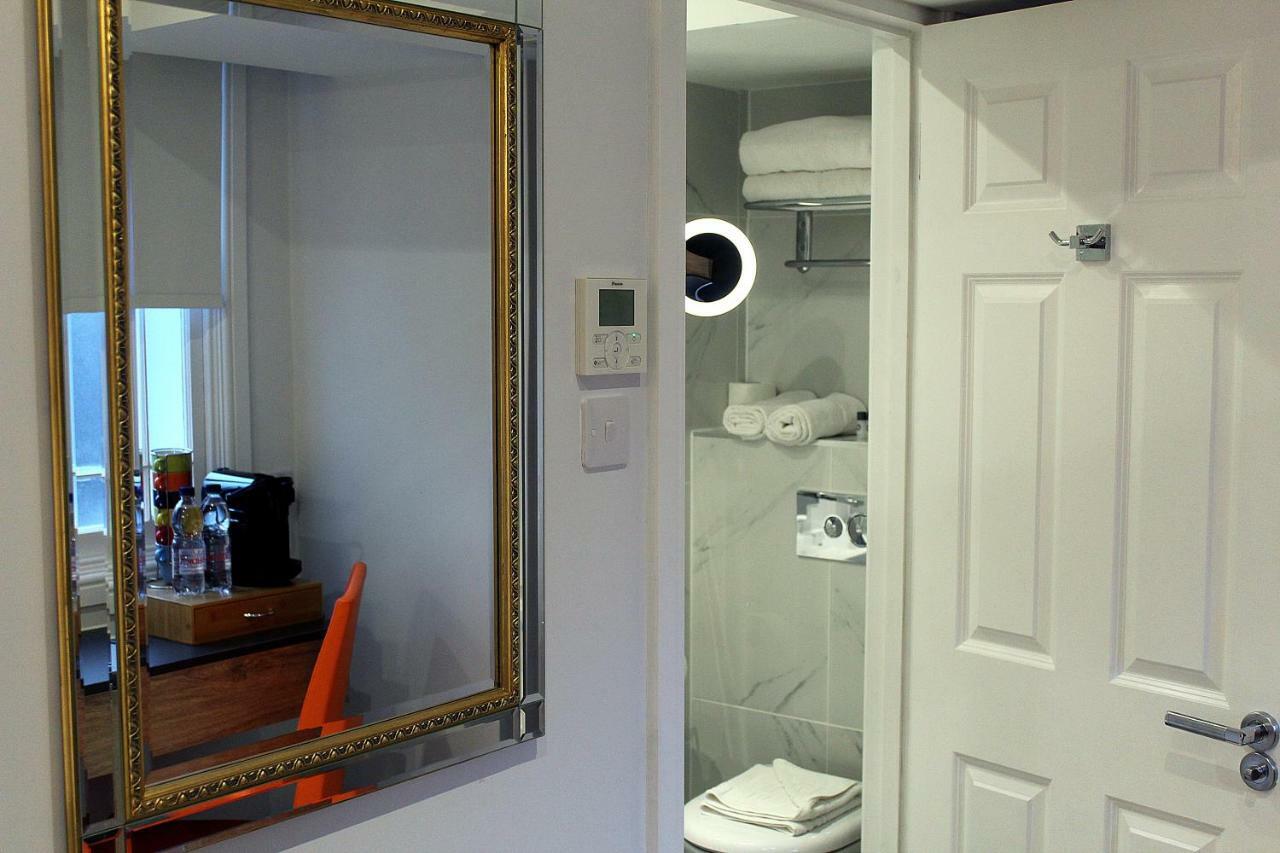 Aparthotel 1 Craven Hill Gardens Londen
