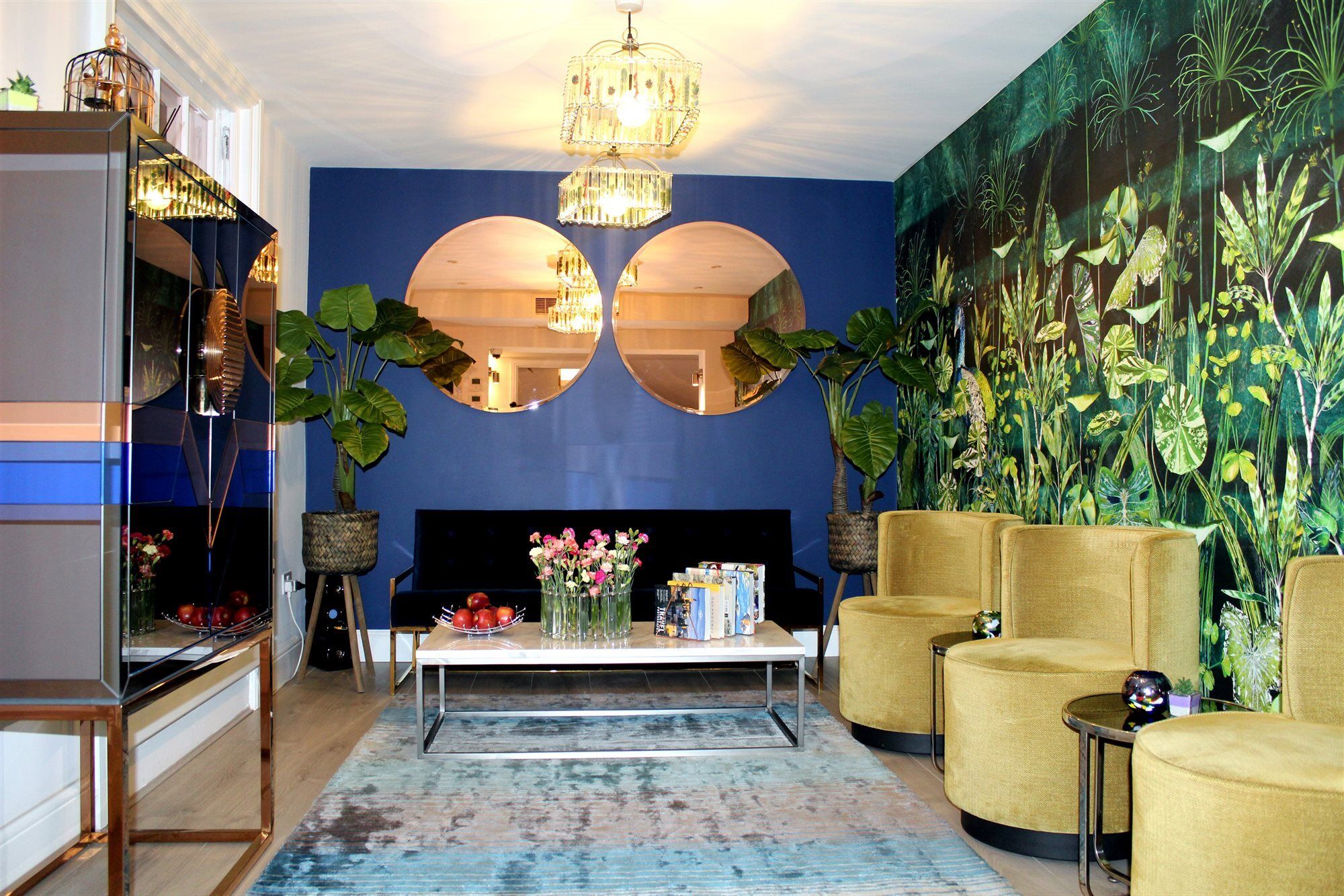 Aparthotel 1 Craven Hill Gardens Londen