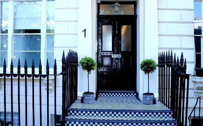 1 Craven Hill Gardens 4* Londen