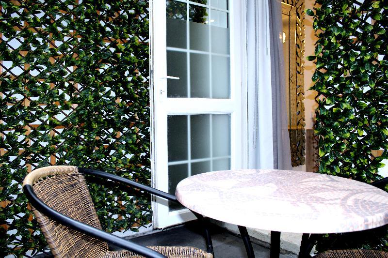 Aparthotel 1 Craven Hill Gardens Londen