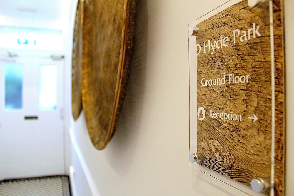 1 Craven Hill Gardens 4* Londen